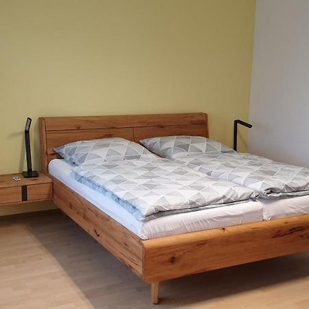 Gaestezimmer Junglas Bornheim  Esterno foto