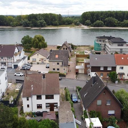 Gaestezimmer Junglas Bornheim  Esterno foto