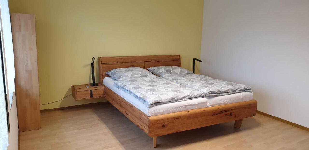 Gaestezimmer Junglas Bornheim  Esterno foto